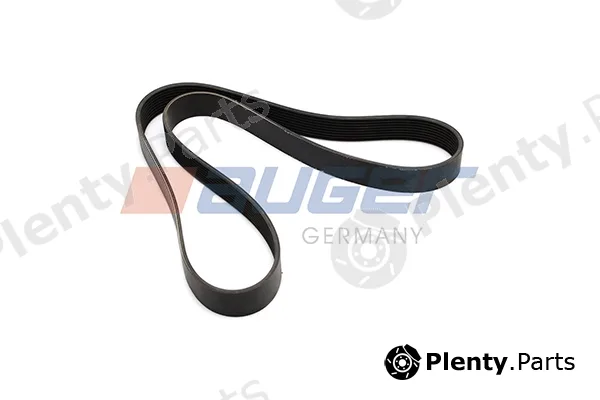 Auger 80167 — V-Ribbed Belt