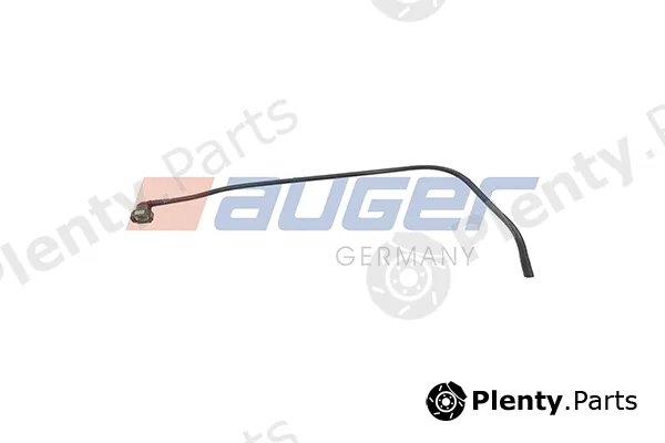 Auger 112493 — Radiator Hose