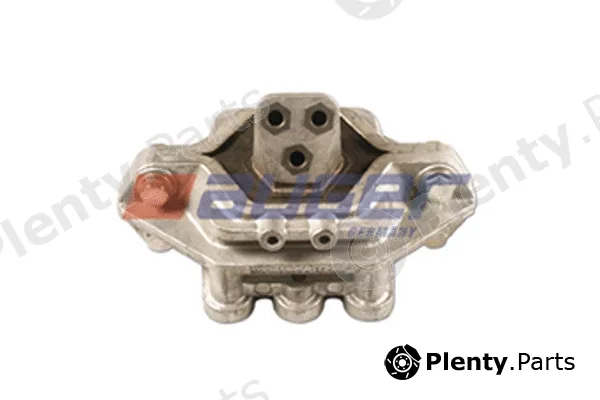Auger 53410 — Mounting, engine
