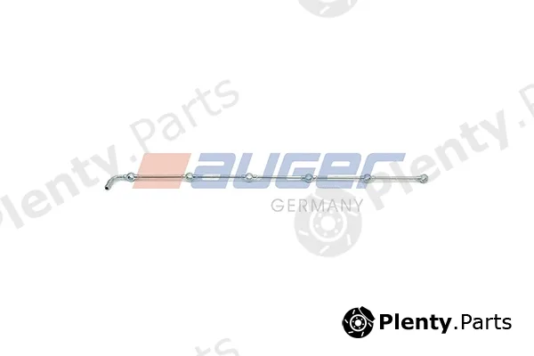 Auger 83502 — Coolant Pipe