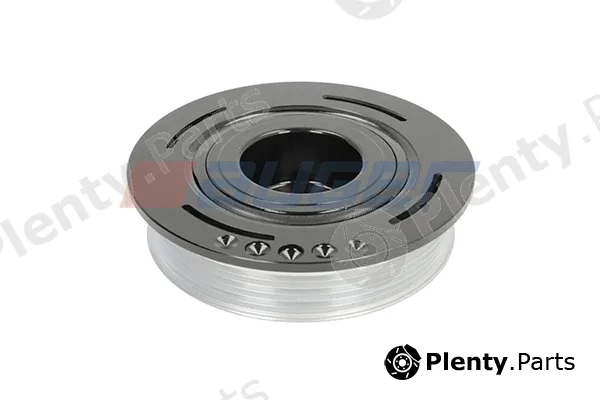 Auger 110931 — Belt Pulley, crankshaft