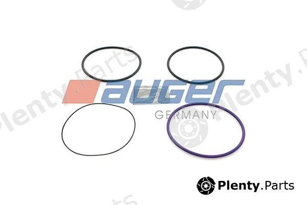 Auger 74857 — O-Ring Set, cylinder sleeve