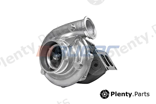 Auger 101235 — Charger, charging (supercharged/turbocharged)