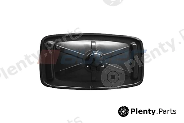 Auger 92154 — Heat Foil, exterior mirror