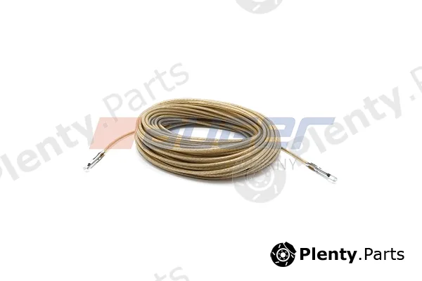 Auger 109333 — Tarpaulin rope