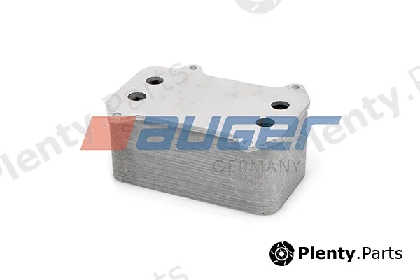 Auger 71914 — Oil Cooler, engine oil