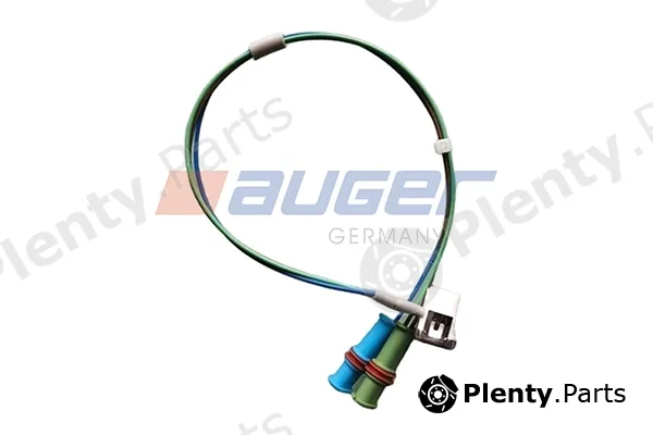 Auger 115502 — Sensor, coolant temperature
