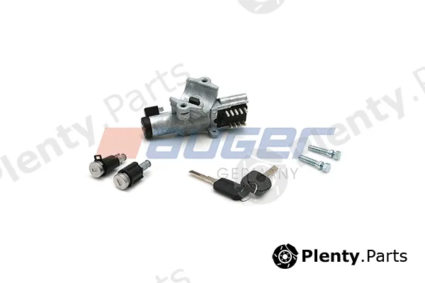 Auger 80411 — Steering Lock