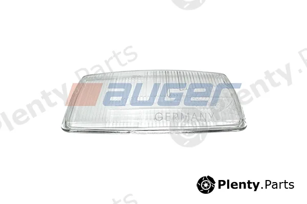 Auger 99763 — Light Glass, headlight