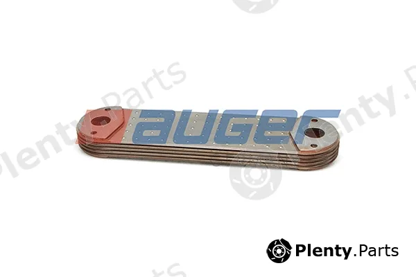 Auger 79000 — Oil Cooler, engine oil