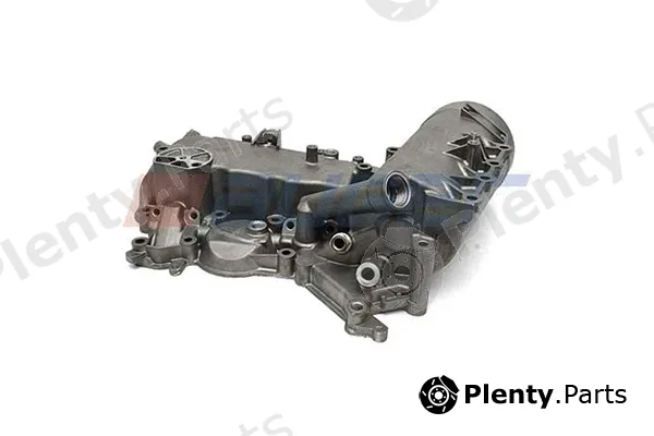 Auger 83931 — Oil Cooler, engine oil