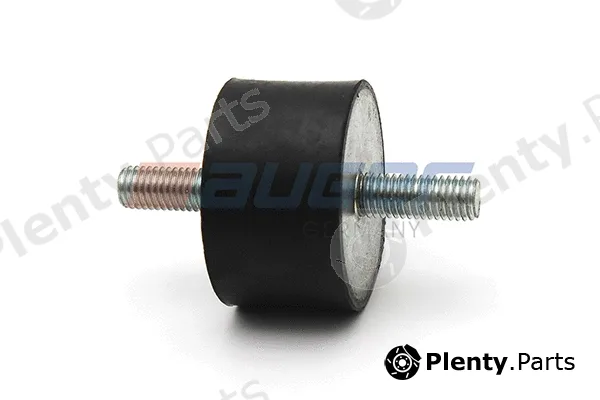 Auger 51423 — Mounting, radiator