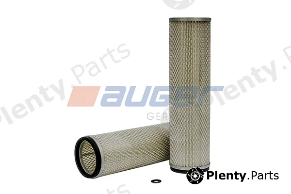 Auger 116906 — Air Filter