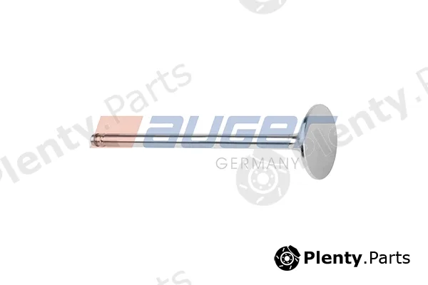 Auger 103200 — Exhaust Valve