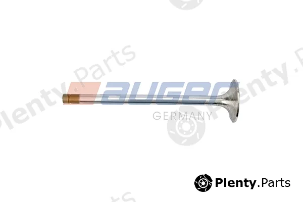 Auger 103799 — Exhaust Valve