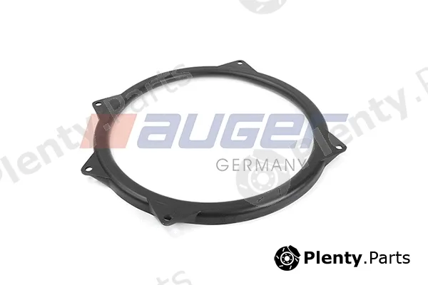 Auger 81835 — Seal, radiator fan holder