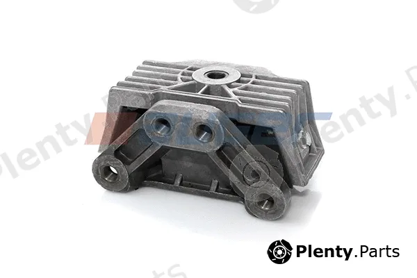 Auger 76346 — Mounting, engine