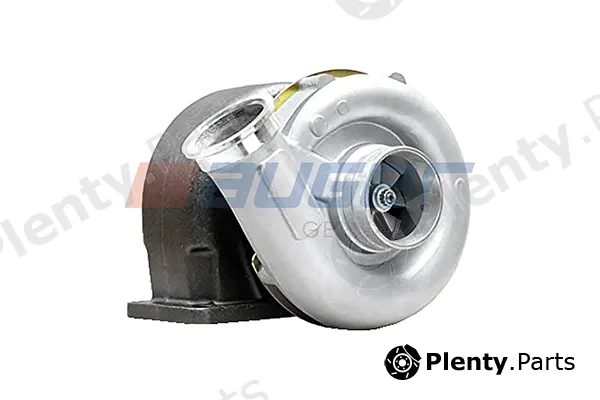 Auger 101100 — Charger, charging (supercharged/turbocharged)