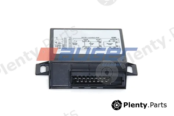 Auger 74810 — Hazard Warning Light Relay