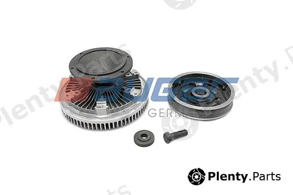 Auger 71440 — Clutch, radiator fan