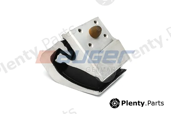 Auger 117132 — Mounting, engine