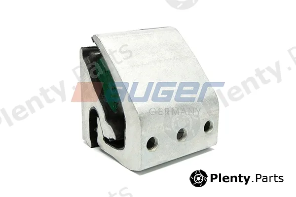 Auger 112700 — Mounting, engine
