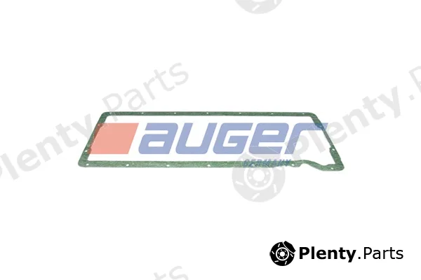 Auger 75018 — Gasket, oil sump