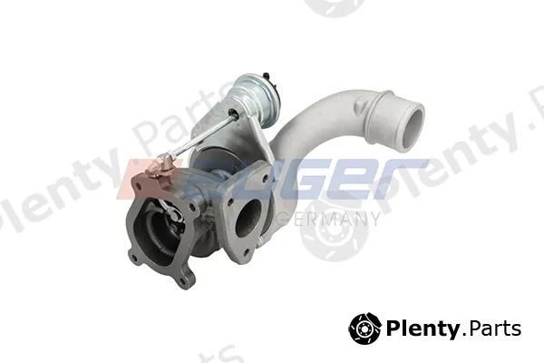 Auger 101076 — Charger, charging (supercharged/turbocharged)