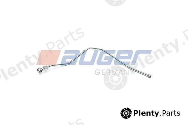 Auger 108375 — Coolant Pipe
