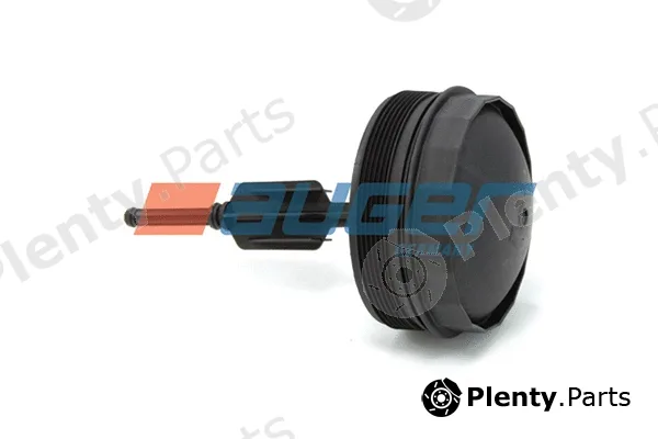 Auger 71877 — Cap, oil filter housing