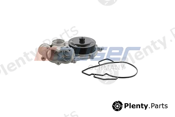 Auger 110131 — Water Pump, engine cooling
