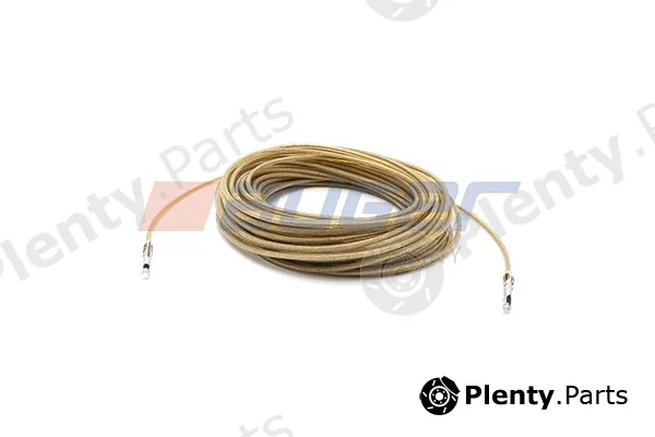 Auger 109330 — Tarpaulin rope