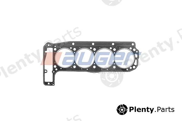 Auger 107229 — Gasket, cylinder head