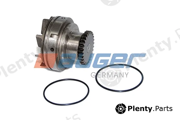 Auger 70209 — Water Pump, engine cooling