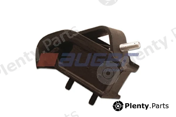 Auger 54653 — Mounting, engine