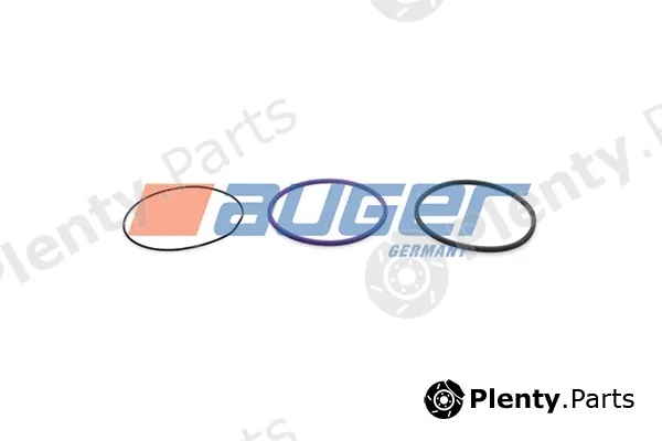 Auger 74860 — O-Ring Set, cylinder sleeve