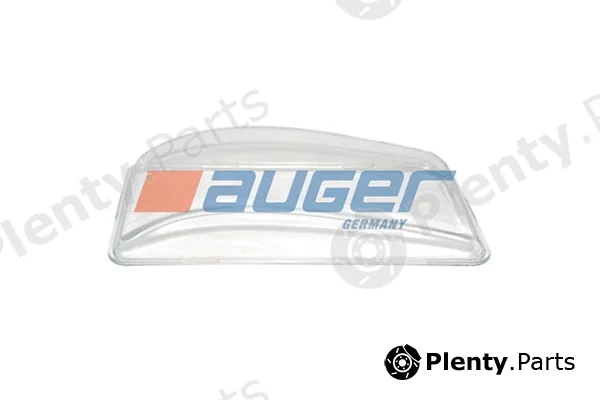 Auger 68692 — Light Glass, headlight