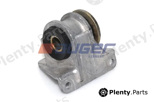 Auger 68008 — Mounting, radiator