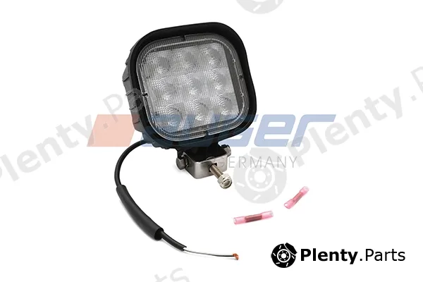 Auger 109986 — Worklight