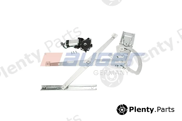 Auger 103050 — Window Regulator