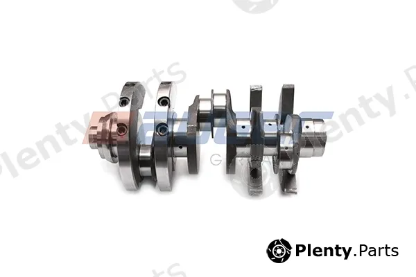 Auger 107632 — Crankshaft