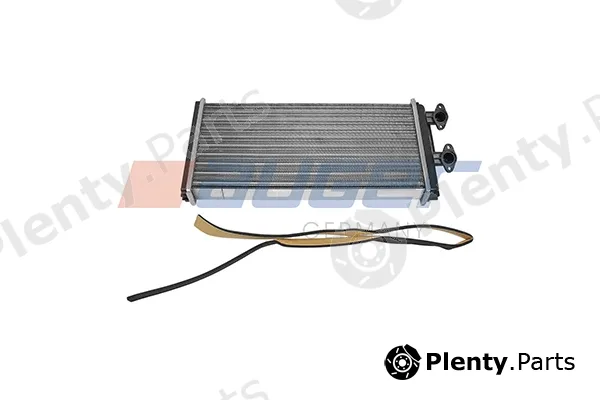Auger 102452 — Heat Exchanger, interior heating