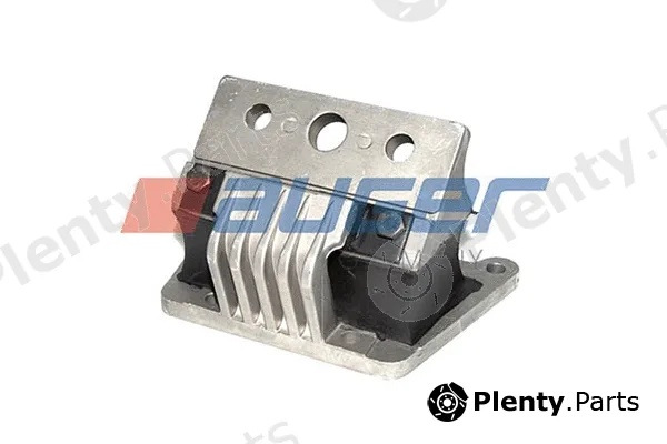 Auger 65204 — Mounting, engine