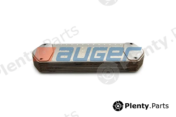 Auger 71909 — Oil Cooler, engine oil