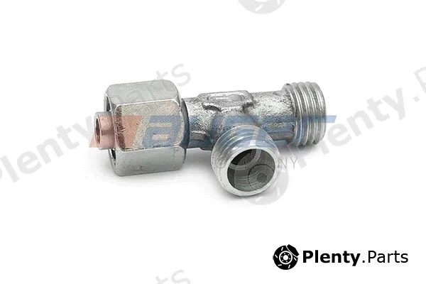 Auger 90213 — Connector, compressed air line