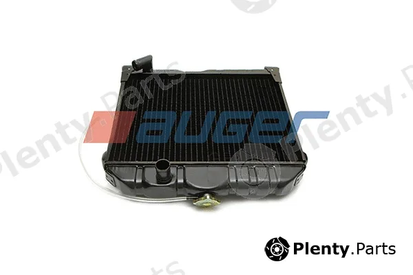 Auger 74271 — Radiator, engine cooling
