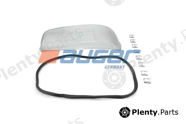 Auger 73463 — Light Glass, headlight