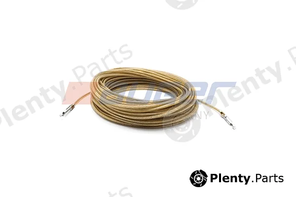 Auger 109331 — Tarpaulin rope