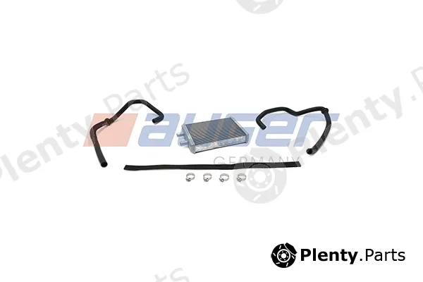 Auger 103733 — Heat Exchanger, interior heating