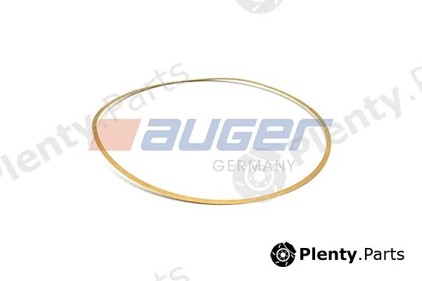 Auger 103569 — O-Ring, cylinder sleeve